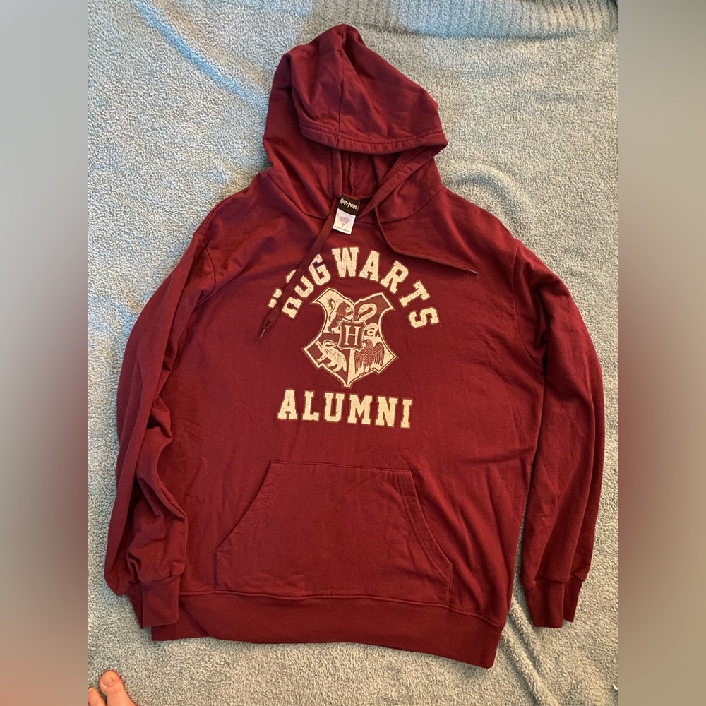 Hogwarts Hoodie
